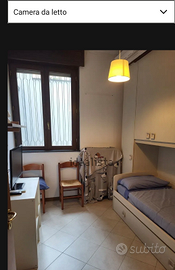 Singola zona Bocconi