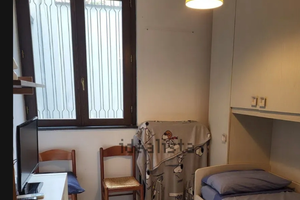 Singola zona Bocconi