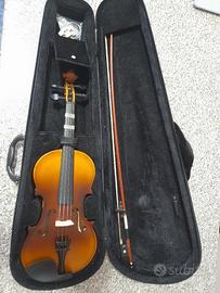 violino 3/4 per scuola