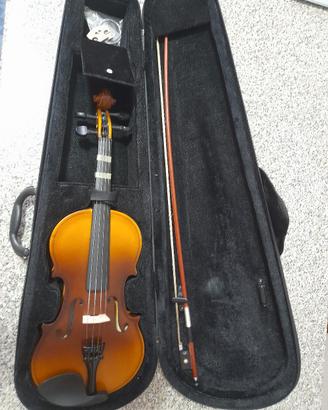 violino 3/4 per scuola