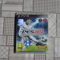 PES 2013 (Pro Evolution Soccer 2013)