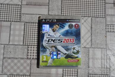 PES 2013 (Pro Evolution Soccer 2013)