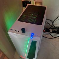 Pc gaming fisso