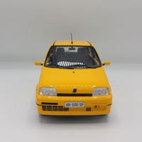 Fiat cinquecento Sporting 1994 Laudoracing 1:18
