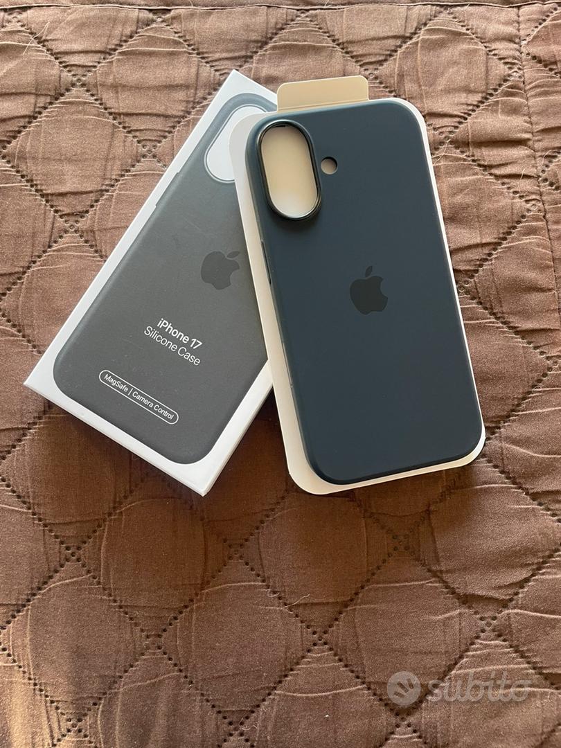 Cover magsafe iphone 17 nuova - Telefonia In vendita a Roma