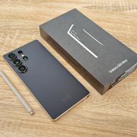 Samsung galaxy S25 Ultra 1 TB ( 1 terabyte ) Nuovo