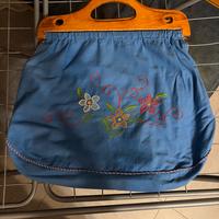 Borsa vintage