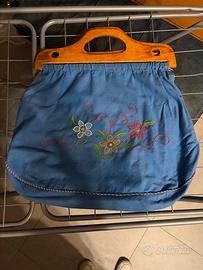 Borsa vintage