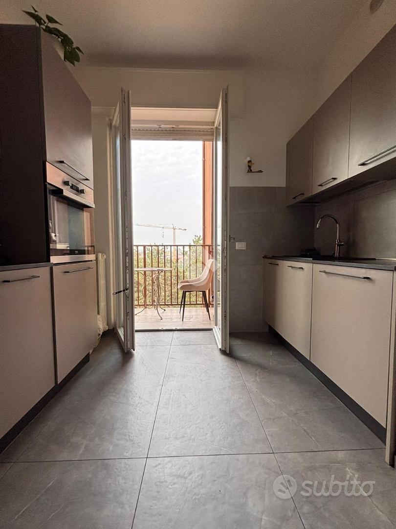 Appartamento – Rho, San Giovanni, Biringhello - Altro