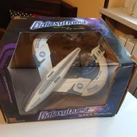 Modellino Galaxy Quest