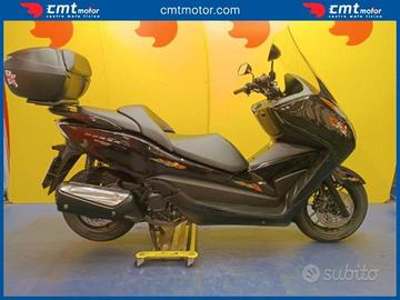 HONDA Forza 300 Garantito e Finanziabile