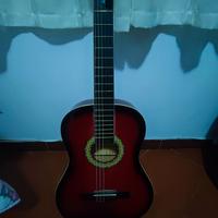 Chitarra acustica base