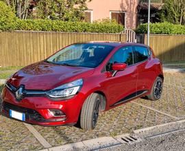 RENAULT CLIO 1.2 TCe 120CV-2017-40000KM