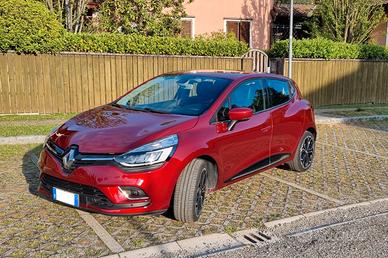 RENAULT CLIO 1.2 TCe 120CV-2017-40000KM