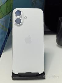 iPhone 16 128 gb con Apple Watch SE 1