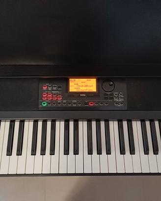 Pianoforte digitale KORG XE20SP 