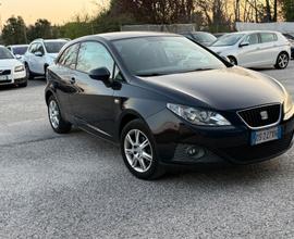 Seat Ibiza 1.2 12V 70CV 3p. Special Ed.