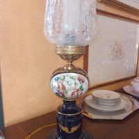 Lampada in Limoges