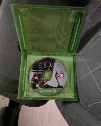 gioco xbox 