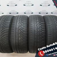 235 50 17 Michelin  85% MS 235 50 R17