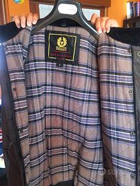 Giubbotto Belstaff