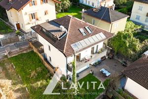 Villa bifamiliare a Laives