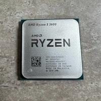 Ryzen 5 3600