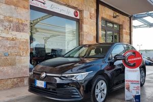 Volkswagen Golf VIII 2020 1.0 etsi evo Life 110cv 