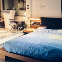 Letto matrimoniale