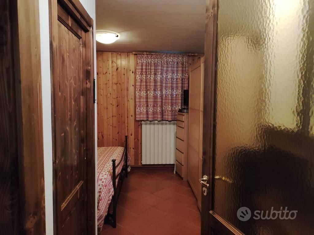 Casa – Bagnoli Irpino, Avellino - Vista 3