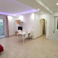 Appartamento bicamere piano terra zona Terme