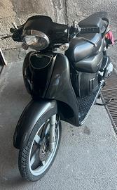 Scarabeo 100 4T