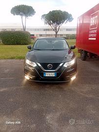 NISSAN Qashqai 2ª serie - 2019