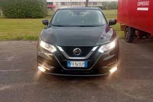 NISSAN Qashqai 2ª serie - 2019