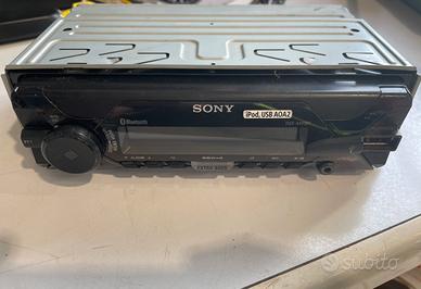 Autoradio sony