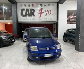 Fiat Panda 1.2 Dynamic GPL