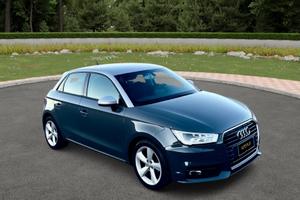 Audi A1 1.4 TDI S tronic Metal plus