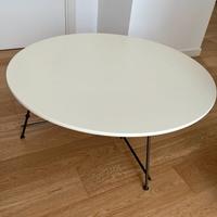 tavolino salotto e cassettiera