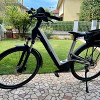 Bici Elettrica BIANCHI E-VERTIC