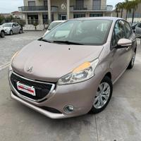 Peugeot 208 1.4 HDi 68Cv Active 5p - Unico P.