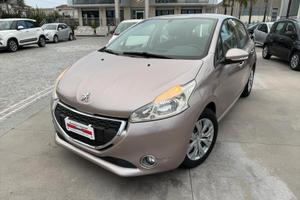 Peugeot 208 1.4 HDi 68Cv Active 5p - Unico P.