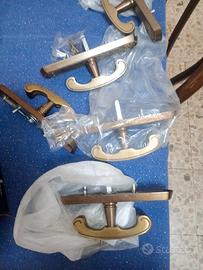 tutta un'altra maniglia 