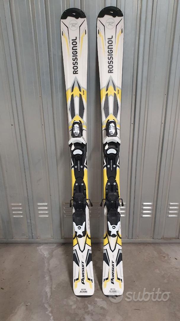 Rossignol on sale pursuit jr