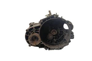 Cambio completo AUDI A3 8P 2003-2009 2.0 16V TDI 1