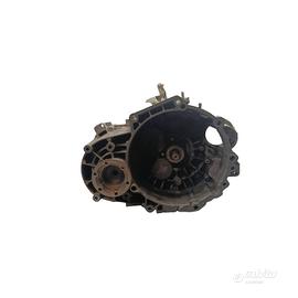 Cambio completo AUDI A3 8P 2003-2009 2.0 16V TDI 1