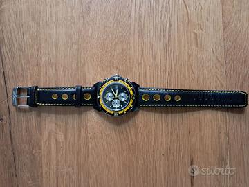 Orologio Sector Expander