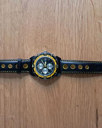 Orologio Sector Expander