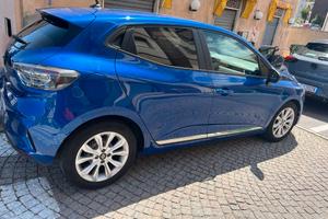 Renault Clio 1000 turbo, Benzia/Gpl 101 CV