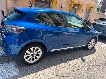 Renault Clio 1000 turbo, Benzia/Gpl 101 CV
