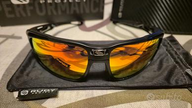 Rudy Project Sintryx